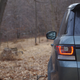 Illustration for article titled 2014 Range Rover Sport Supercharged Is A French Kiss After A Face Slap
